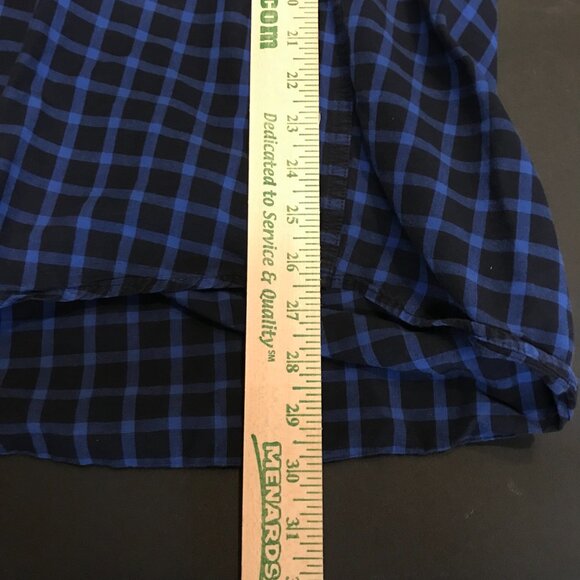CINCH MENS SHIRT SIZE L - Picture 3 of 7